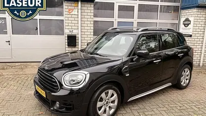 Occasion Mini One Countryman Chili 102 PK (75 kW) 2020 SUV