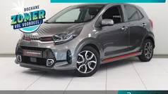 Gebruikt 2024 Kia Picanto GT-Line Hatchback | € 21.245 (Eerlijke prijs)