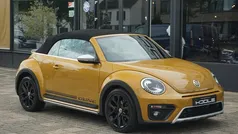Gebruikt 2017 VW Beetle Dune Cabriolet | € 22.250 (Eerlijke prijs)