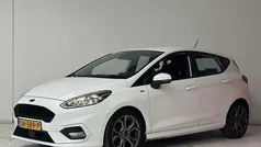 Gebruikt 2018 Ford Fiesta ST-Line Hatchback | € 12.245 (Eerlijke prijs)