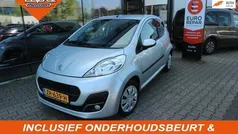 Gebruikt 2012 Peugeot 107 Active Hatchback | € 5.450 (Eerlijke prijs)