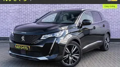 Gebruikt 2021 Peugeot 3008 GT SUV | € 27.494 (Eerlijke prijs)