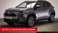 Grijs Nieuw 2025 Toyota Yaris Cross Edition SUV | € 31.745 (Eerlijke prijs)