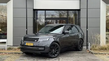 Gebruikt 2025 Land Rover Range Rover HSE SUV | € 159.850