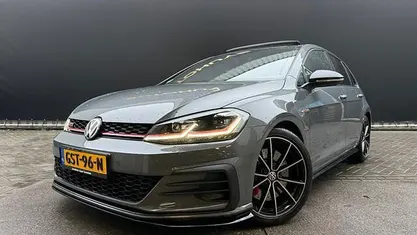 Occasion 2019 VW Golf VII GTI Hatchback | € 29.950 (Goede deal)