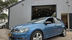Gebruikt 2016 VW Golf VII Trendline Hatchback | € 6.999 (Goede deal)