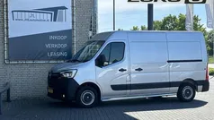 Grijs Gebruikt 2020 Renault Master Van | € 16.450 (Super prijs)