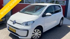 Gebruikt 2017 VW up! move up! Hatchback | € 10.183 (Eerlijke prijs)
