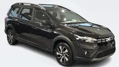 Gebruikt 2025 Dacia Jogger Expression MPV | € 27.399 (Goede deal)