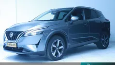 Gebruikt 2021 Nissan Qashqai SUV | € 26.695 (Eerlijke prijs)