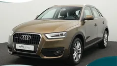 Gebruikt 2013 Audi Q3 SUV | € 18.450 (Eerlijke prijs)