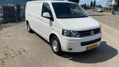 Overige Gebruikt 2013 VW T5 Van | € 5.350 (Super prijs)