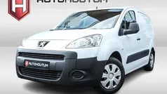 Gebruikt 2012 Peugeot Partner Van | € 2.995 (Eerlijke prijs)