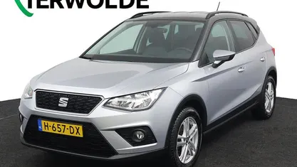 Occasion Seat Arona Business 2020 SUV