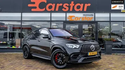 Occasion 2020 Mercedes S63 AMG AMG Coupé | € 113.950 (Eerlijke prijs)