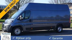 Gebruikt 2024 Fiat Ducato Van | € 36.850 (Eerlijke prijs)