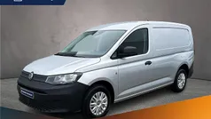 Zilver Nieuw 2024 VW Caddy Comfortline MPV | € 24.345 (Goede deal)