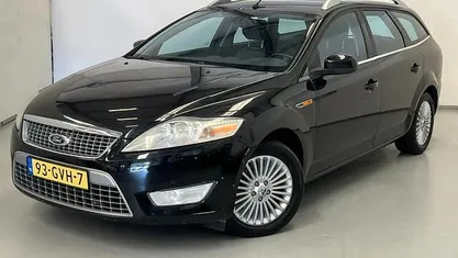 Occasion Ford Mondeo Titanium 161 PK (118 kW) 2008 Stationwagen