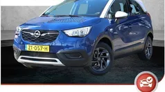Gebruikt 2019 Opel Crossland X Edition SUV | € 17.795 (Eerlijke prijs)