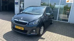 Gebruikt 2020 Peugeot 108 Active Hatchback | € 9.495 (Eerlijke prijs)