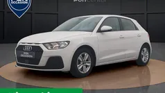 Gebruikt 2022 Audi A1 Sportback Design Hatchback | € 19.450 (Eerlijke prijs)