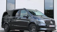 Gebruikt 2024 Mercedes V300 MPV | € 74.950 (Eerlijke prijs)