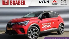 Gebruikt 2023 Mitsubishi ASX Edition SUV | € 28.950 (Super prijs)