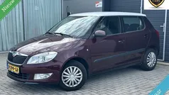 Gebruikt 2011 Skoda Fabia Ambition Hatchback | € 3.950 (Eerlijke prijs)