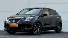 Suzuki Baleno