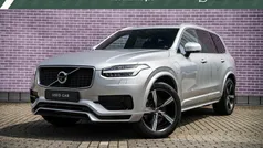 Grijs Gebruikt 2019 Volvo XC90 R-Design SUV | € 46.899 (Goede deal)