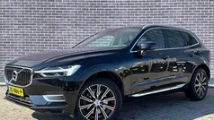 Zwart Gebruikt 2019 Volvo XC60 Inscription SUV | € 33.694 (Eerlijke prijs)