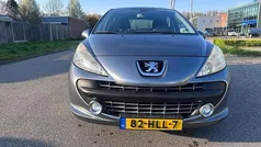Gebruikt 2009 Peugeot 207 Hatchback | € 3.450 (Eerlijke prijs)