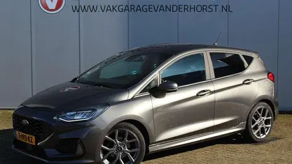 Occasion Ford Fiesta ST-Line X 125 PK (91 kW) 2022 Hatchback