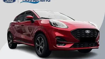 Occasion Ford Puma ST-Line 2026 SUV