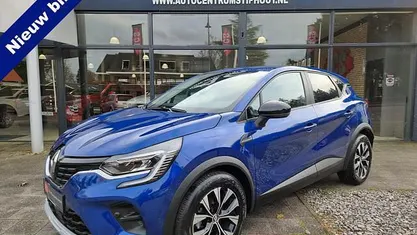 Gebruikt 2024 Renault Captur Evolution SUV | € 19.990 (Goede deal)