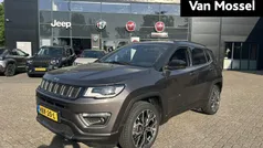Gebruikt 2021 Jeep Compass SUV | € 25.440 (Eerlijke prijs)