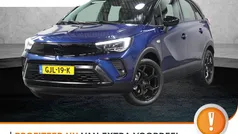 Blauw Gebruikt 2023 Opel Crossland SUV | € 21.925 (Eerlijke prijs)