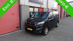 Gebruikt 2018 Peugeot Expert Premium Van | € 7.990 (Super prijs)