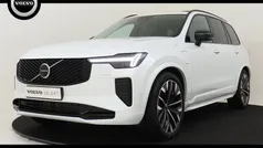 Wit Nieuw 2025 Volvo XC90 Ultra SUV | € 89.790 (Super prijs)