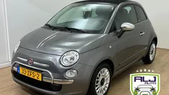 Cabriolet Gebruikt 2012 Fiat 500C Pop Cabriolet | € 5.994 (Eerlijke prijs)