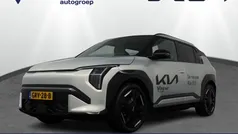 Grijs Gebruikt 2024 Kia EV3 4 SUV | € 46.950 (Eerlijke prijs)