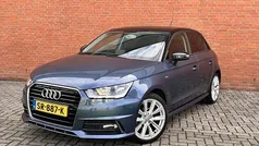 Gebruikt 2018 Audi A1 Sportback S-Line Hatchback | € 12.685 (Eerlijke prijs)