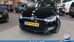 Zwart Gebruikt 2016 VW Polo Executive Hatchback | € 9.950 (Eerlijke prijs)