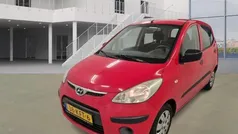 Gebruikt 2009 Hyundai i10 Active Hatchback | € 1.495 (Eerlijke prijs)