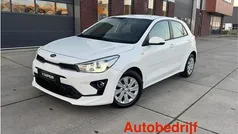 Gebruikt 2021 Kia Rio Hatchback | € 13.950 (Super prijs)