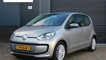 Gebruikt 2012 VW up! move up! Hatchback | € 4.440 (Eerlijke prijs)