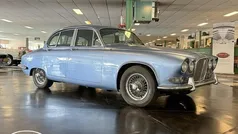 Gebruikt 1967 Jaguar 420 Sedan | € 22.000