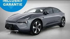 Grijs Nieuw 2025 Polestar 4 Pilot SUV | € 66.950 (Eerlijke prijs)
