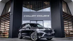 Zwart Gebruikt 2022 BMW X5 M Competition Edition SUV | € 114.995 (Goede deal)