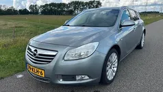 Grijs Gebruikt 2010 Opel Insignia Cosmo Stationwagen | € 3.995 (Goede deal)
